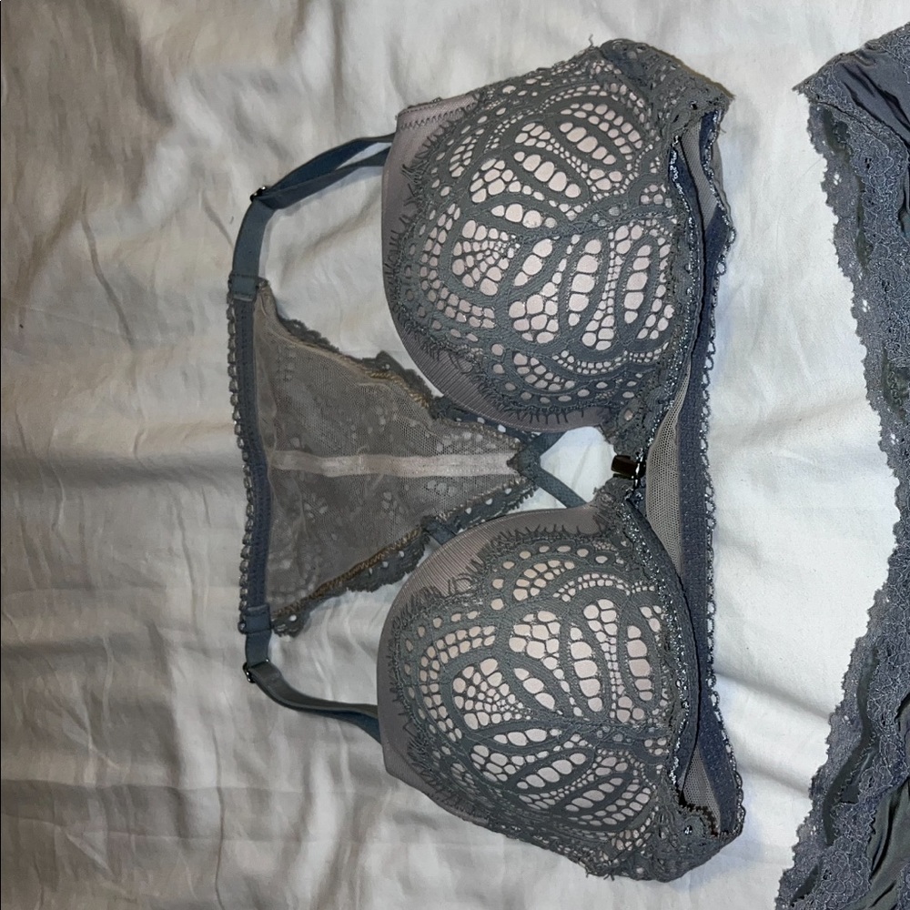 Victoria secret bra